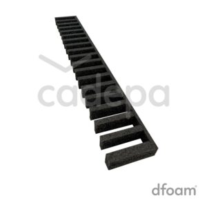 PEINES DE 24 KG (60% RECICLADA) - Imagen 3