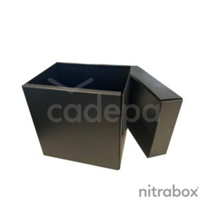 D-BOX CON TAPA - Imagen 1