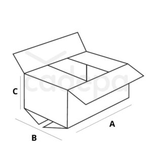 D-BOX BÁSICA - Imagen 3