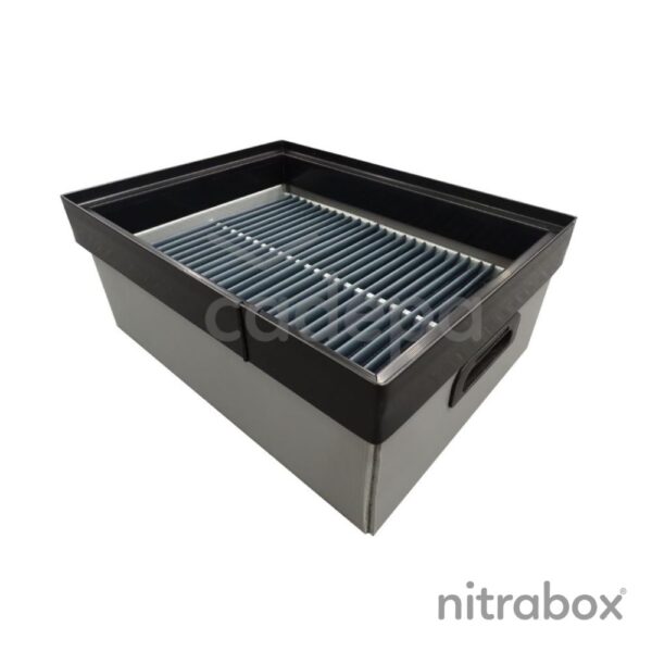 H-BOX INTERIOR RÍGIDO LINEAL