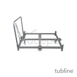 PLATAFORMA RODANTE APILABLE - Imagen 1
