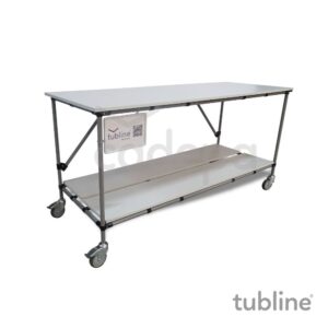 2. Mesa de trabajo - Imagen 1