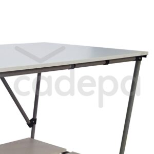 2. Mesa de trabajo - Imagen 3