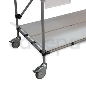 2. Mesa de trabajo - Imagen 2