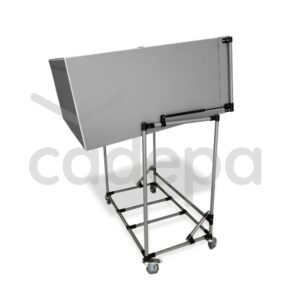 9. Carro decantador - Imagen 2