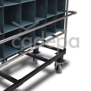 Estante textil 002 - Imagen 3