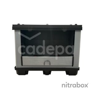 Contenedor 002 - Imagen 1