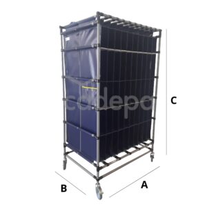 Estructura Picking 003 - Imagen 4