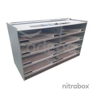 Ubicador adaptado - Imagen 1
