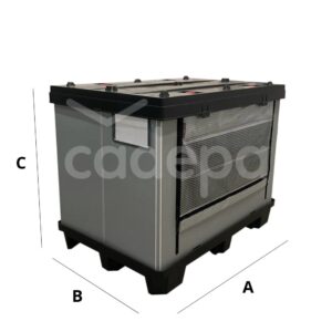 Contenedor 002 - Imagen 3