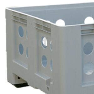 Contenedor BH008 1200x1000x580 - Imagen 2