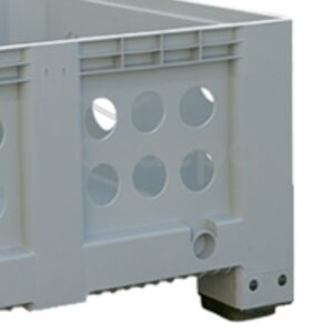Contenedor BH008 1200x1000x580 - Imagen 3