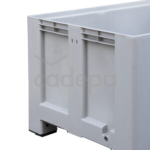 Contenedor BH006 1200x1000x760 - Imagen 2