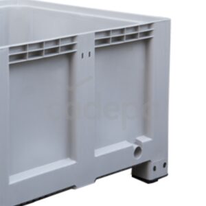 Contenedor BH006 1200x1000x760 - Imagen 3