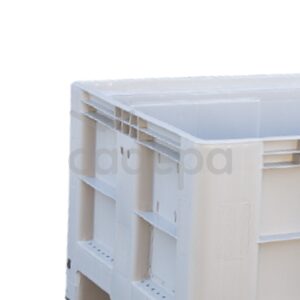 Contenedor BH009 1200x800x600 - Imagen 2