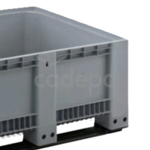 Contenedor BH007 1200x1000x580 - Imagen 2