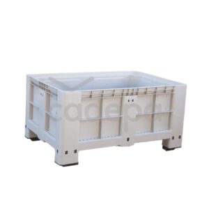 Contenedor BH009 1200x800x600 - Imagen 1