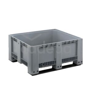 Contenedor BH007 1200x1000x580 - Imagen 1