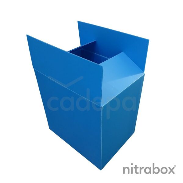 D-BOX BÁSICA