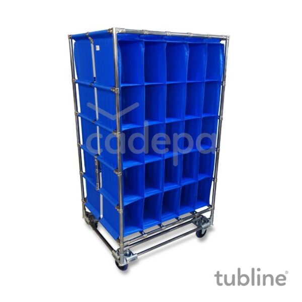 ESTRUCTURA PICKING CF001