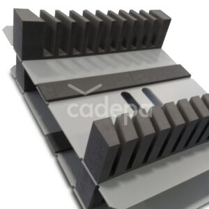 Bandeja apilable - Imagen 2