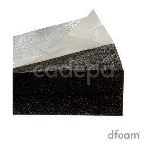Tiras y tacos de 24Kg 60% reciclada - Imagen 2