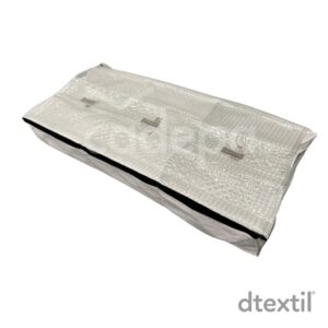 Celdillero textil - Imagen 2