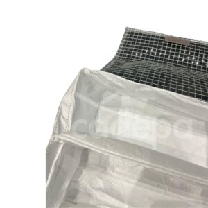Celdillero textil - Imagen 3