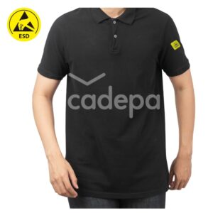 Polo ESD - Imagen 1
