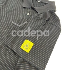 Polo ESD - Imagen 3