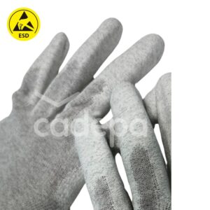 Guantes ESD fibra de carbono - Imagen 2