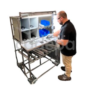 16. Espacio de trabajo completo - Imagen 2