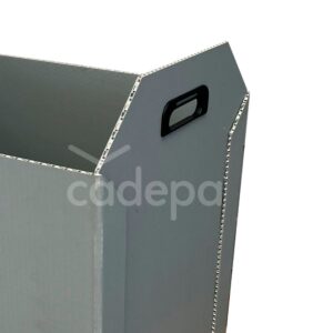 Caja Baúl - Imagen 3