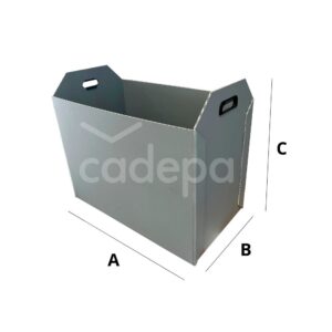 Caja Baúl - Imagen 2