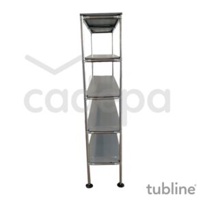 Estantería tubular - Imagen 3