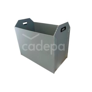 Caja Baúl - Imagen 1