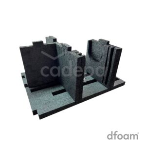 Espumas adaptadas - Imagen 3
