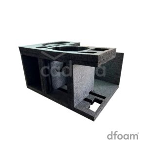 Espumas adaptadas - Imagen 2